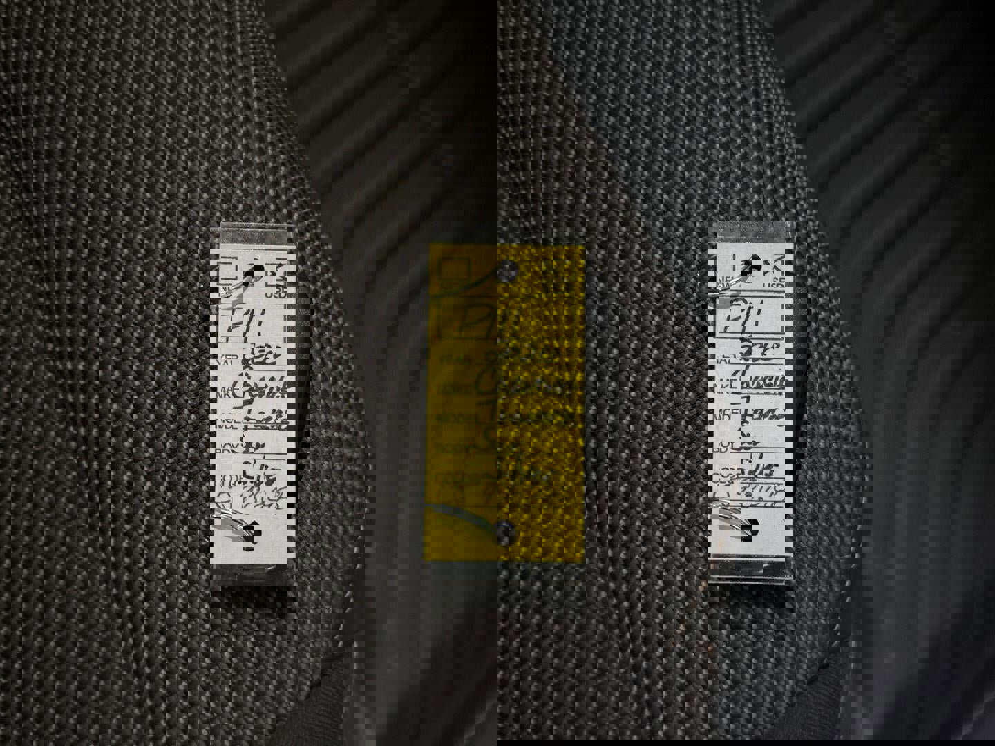 Used 2020 Chevrolet Traverse LT w/ LPO, Cargo Package image 25