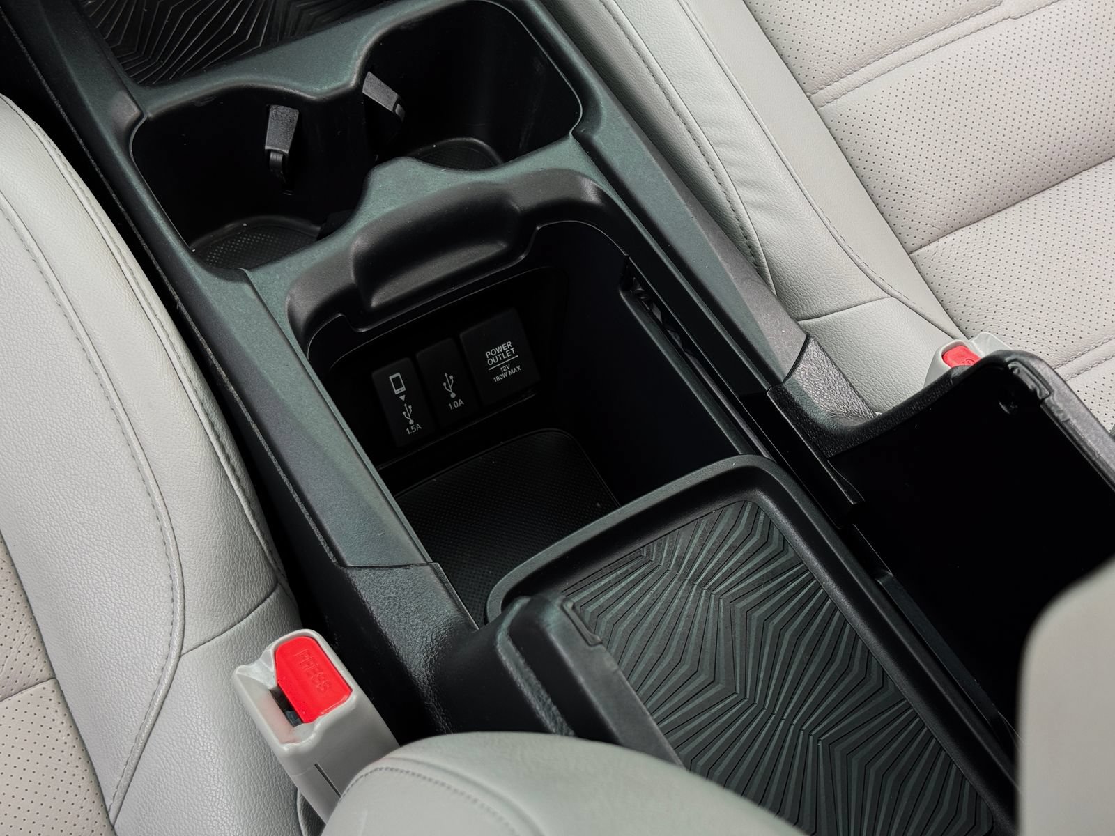 Certified 2019 Honda CR-V EX-L image 22