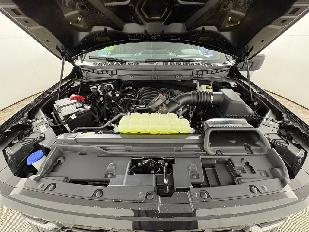 New 2026 Ford F150 STX image 31