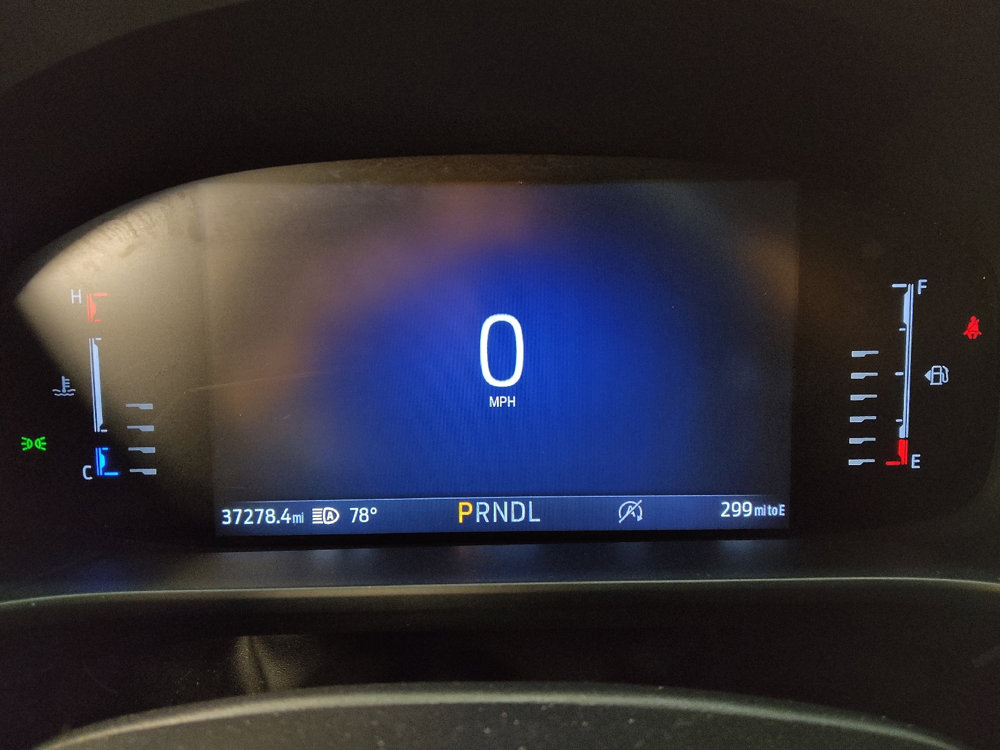 Used 2023 Ford Escape Active image 23