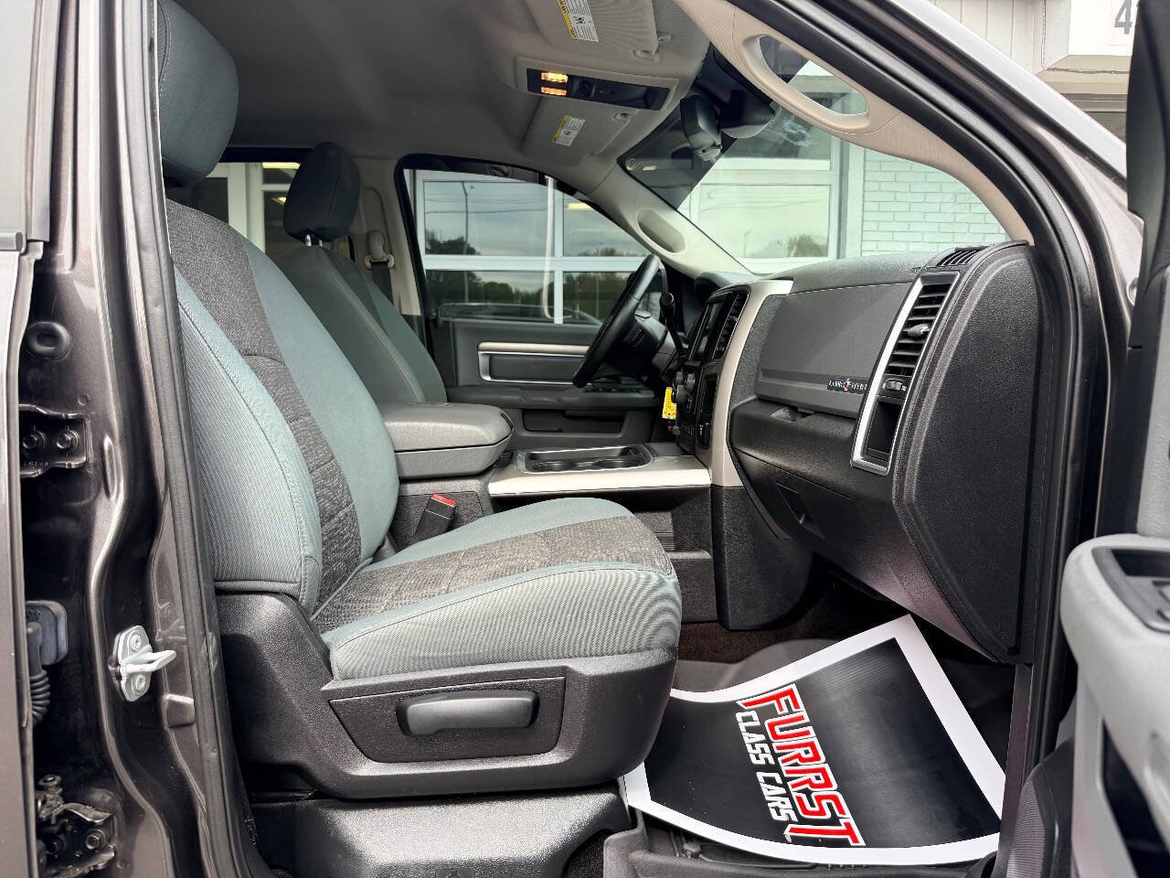 Used 2016 RAM 2500 Lone Star AWD/4WD image 37