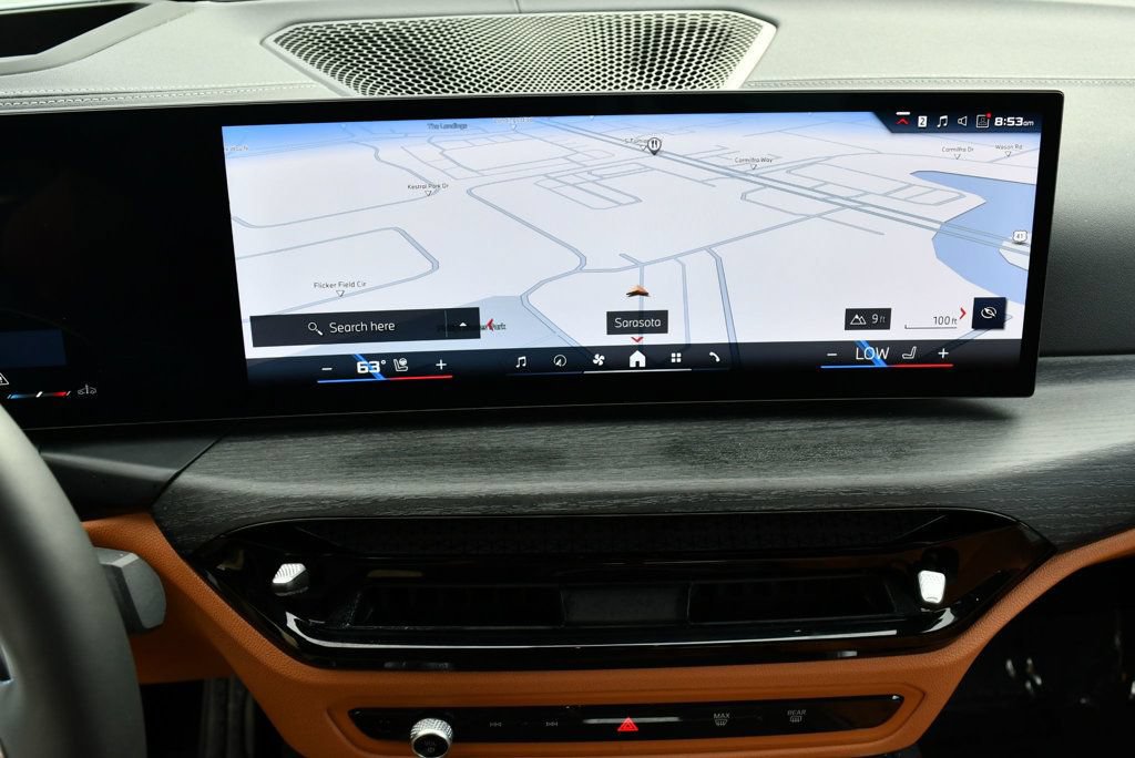 Used 2026 BMW M440i Convertible w/ Premium Package RWD image 77