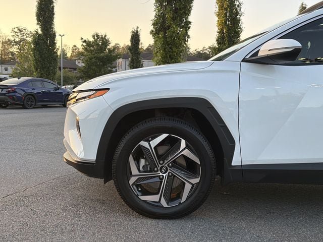 Used 2022 Hyundai Tucson SEL AWD/4WD image 9