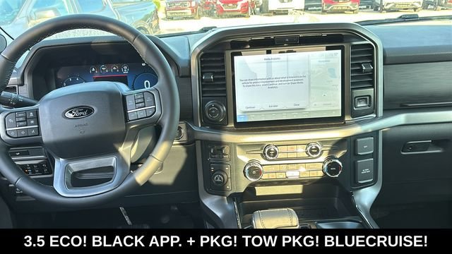 New 2026 Ford F150 XLT AWD/4WD image 7