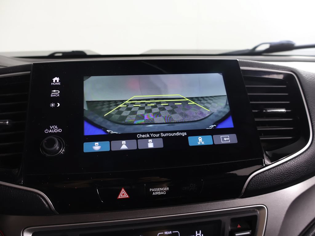 Used 2023 Honda Passport EX-L image 49