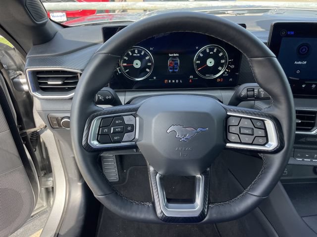 Used 2026 Ford Mustang Premium RWD image 13