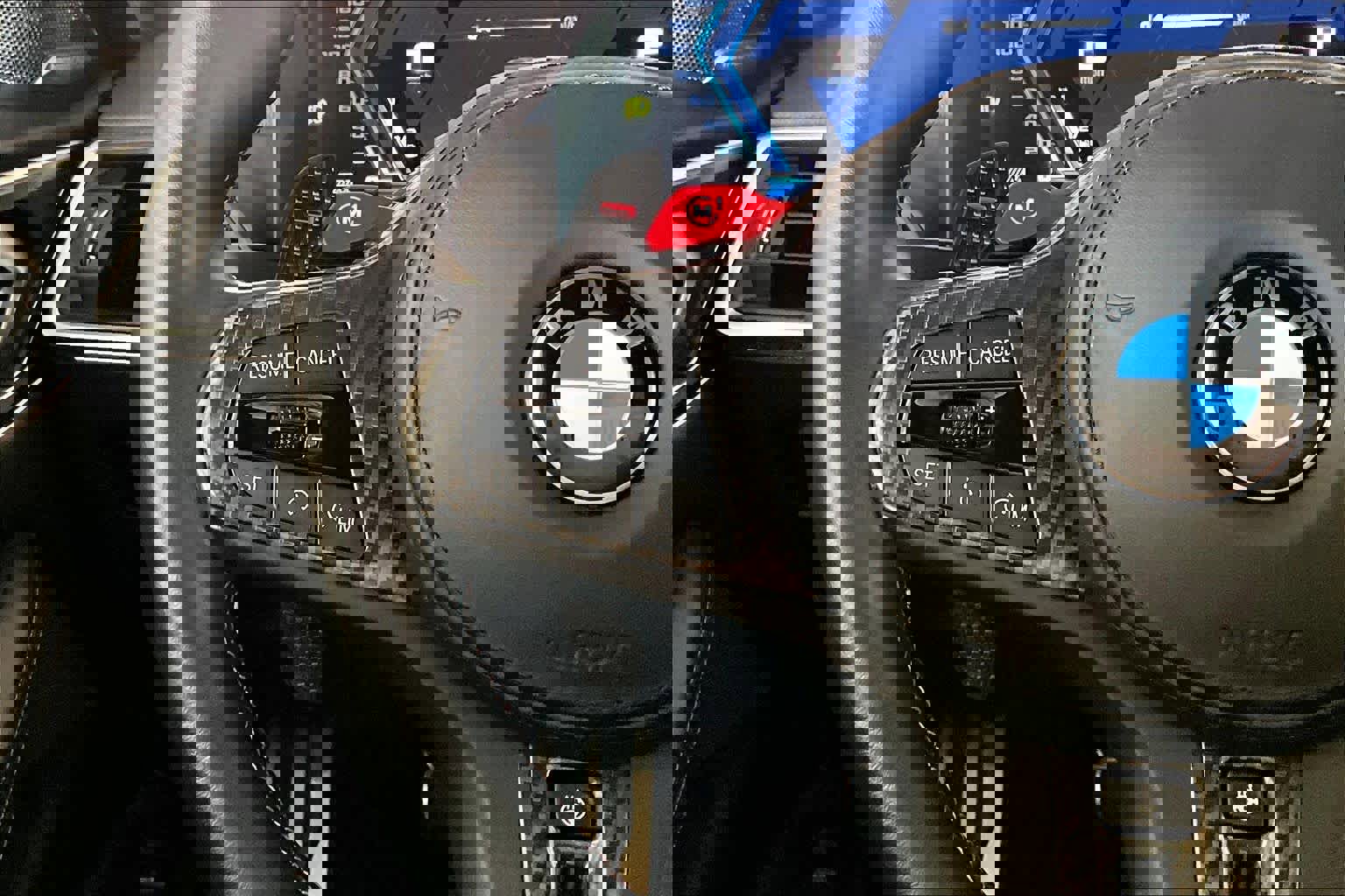 Used 2024 BMW M4 xDrive Competition w/ Executive Package image 23