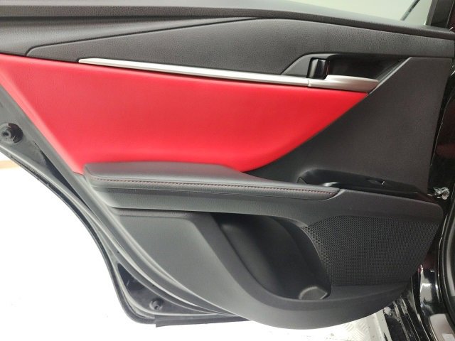 Used 2025 Toyota Camry XSE w/ Premium Package image 34