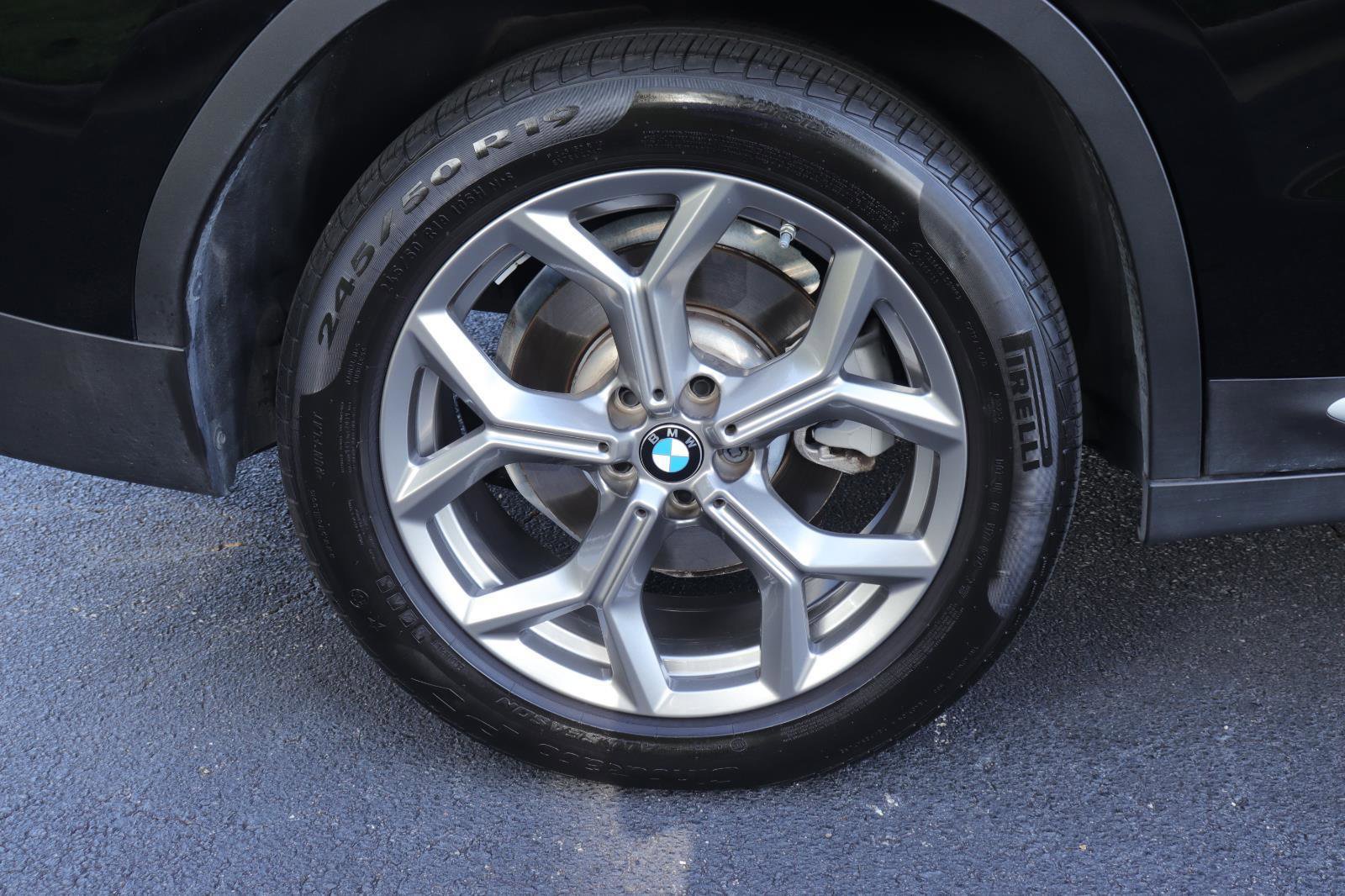 Used 2024 BMW X3 sDrive30i w/ Premium Package w/ZPA image 47