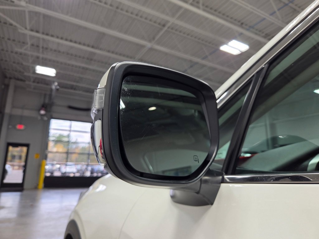 Used 2021 Subaru Outback Limited AWD/4WD image 16