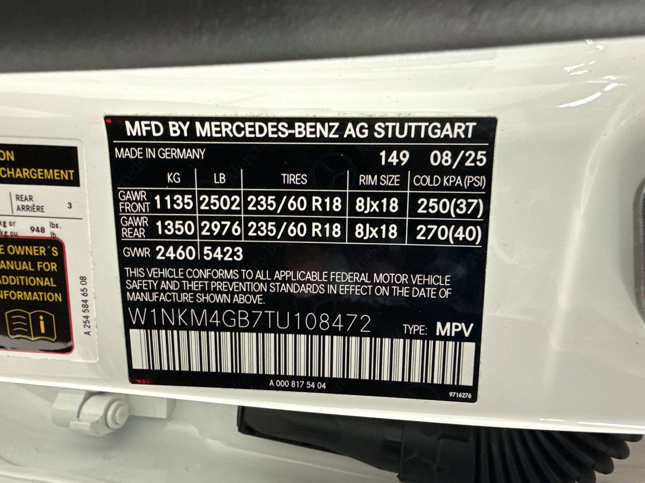 Certified 2026 Mercedes-Benz GLC 300 image 19