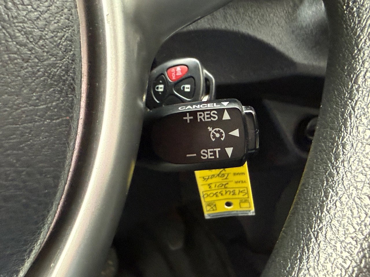 Used 2013 Toyota Yaris LE image 25