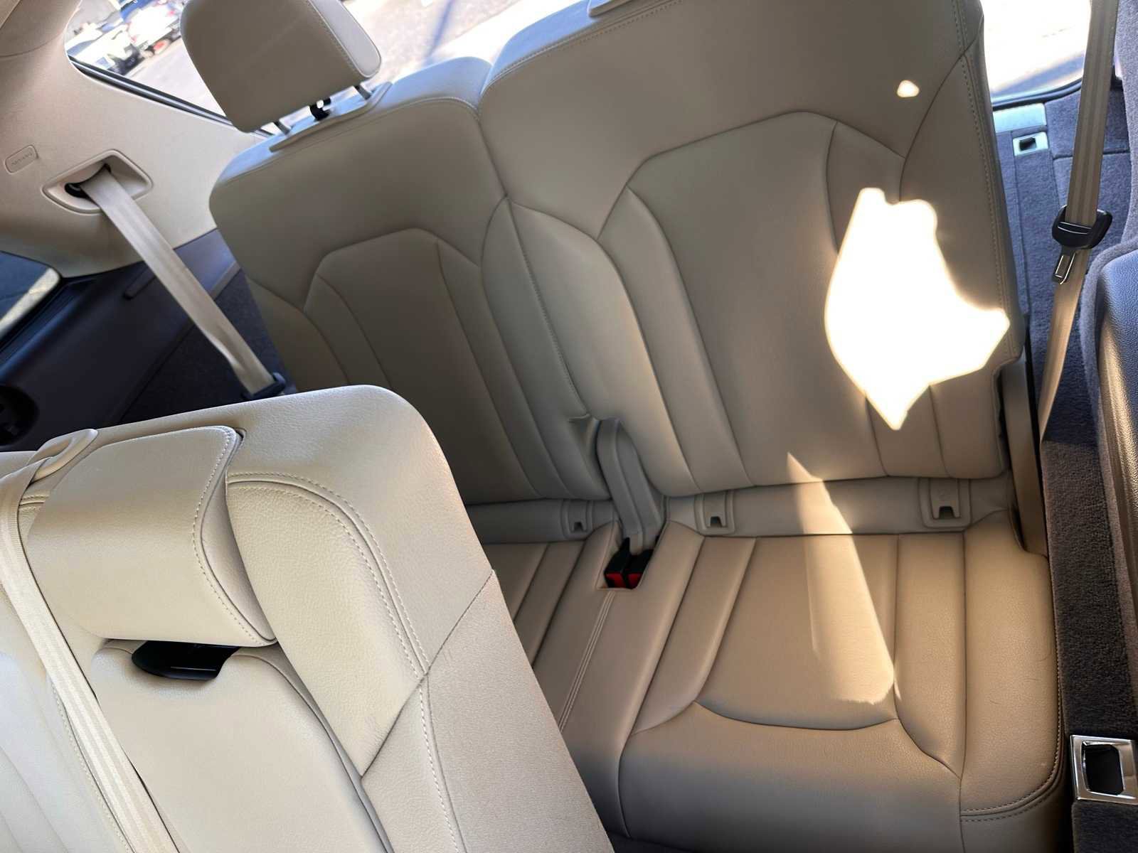 Used 2019 Audi Q7 3.0T Premium w/ Convenience Package image 11