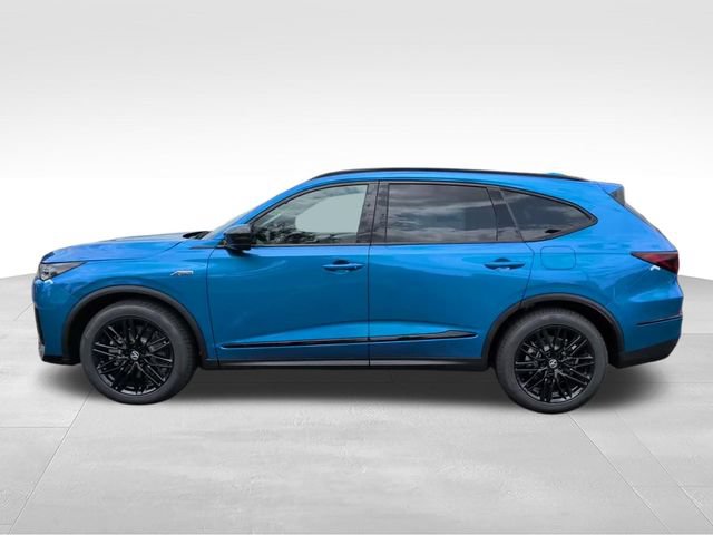 New 2026 Acura MDX A-Spec w/ Advance Package AWD/4WD image 11