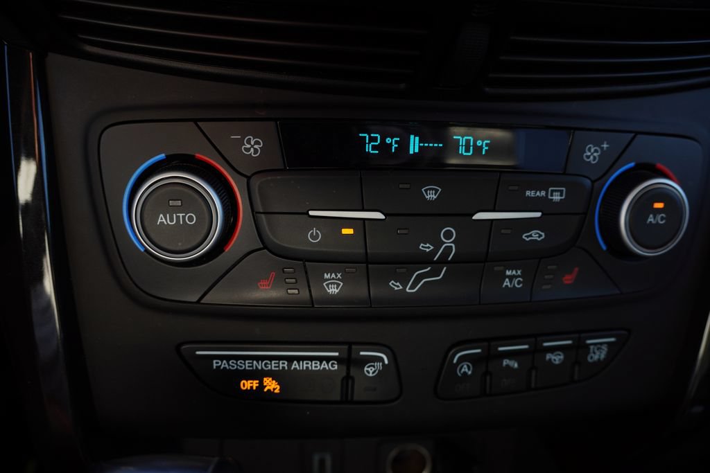 Used 2019 Ford Escape Titanium AWD/4WD image 7