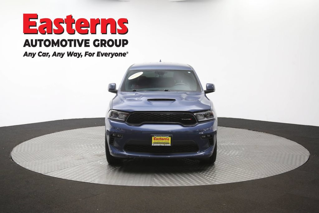 Used 2021 Dodge Durango R/T AWD/4WD image 54