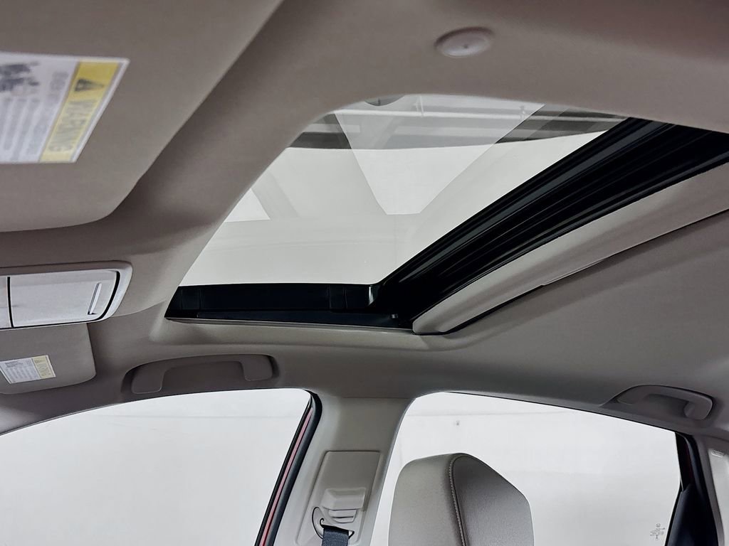 New 2025 Honda Accord SE image 19