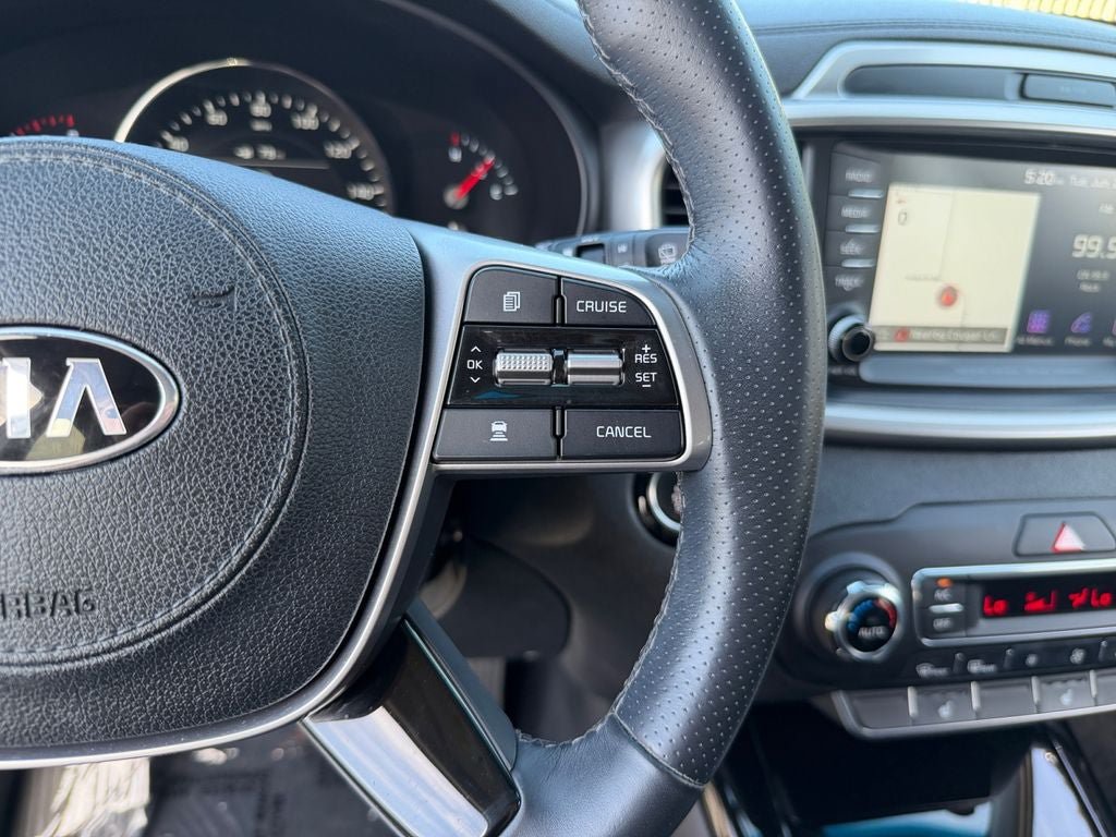 Used 2020 Kia Sorento SX AWD/4WD image 16