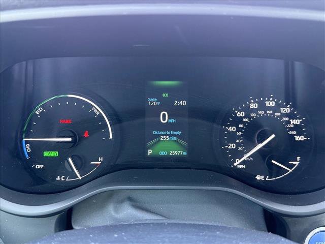 Used 2024 Toyota Sienna XSE image 13