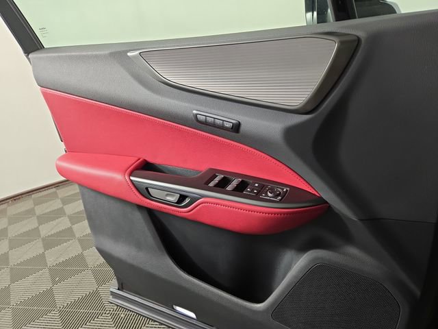 New 2026 Lexus NX 350 F Sport image 30