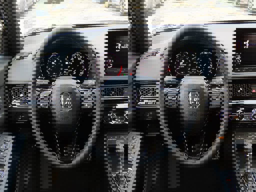 New 2026 Honda Civic Sport image 18