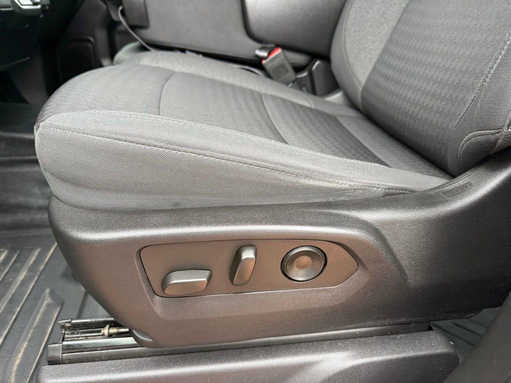 Used 2022 GMC Sierra 1500 Pro w/ 1SA Safety Plus Package image 15