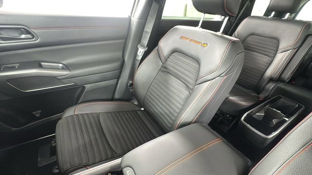 New 2026 Nissan Pathfinder Rock Creek image 13