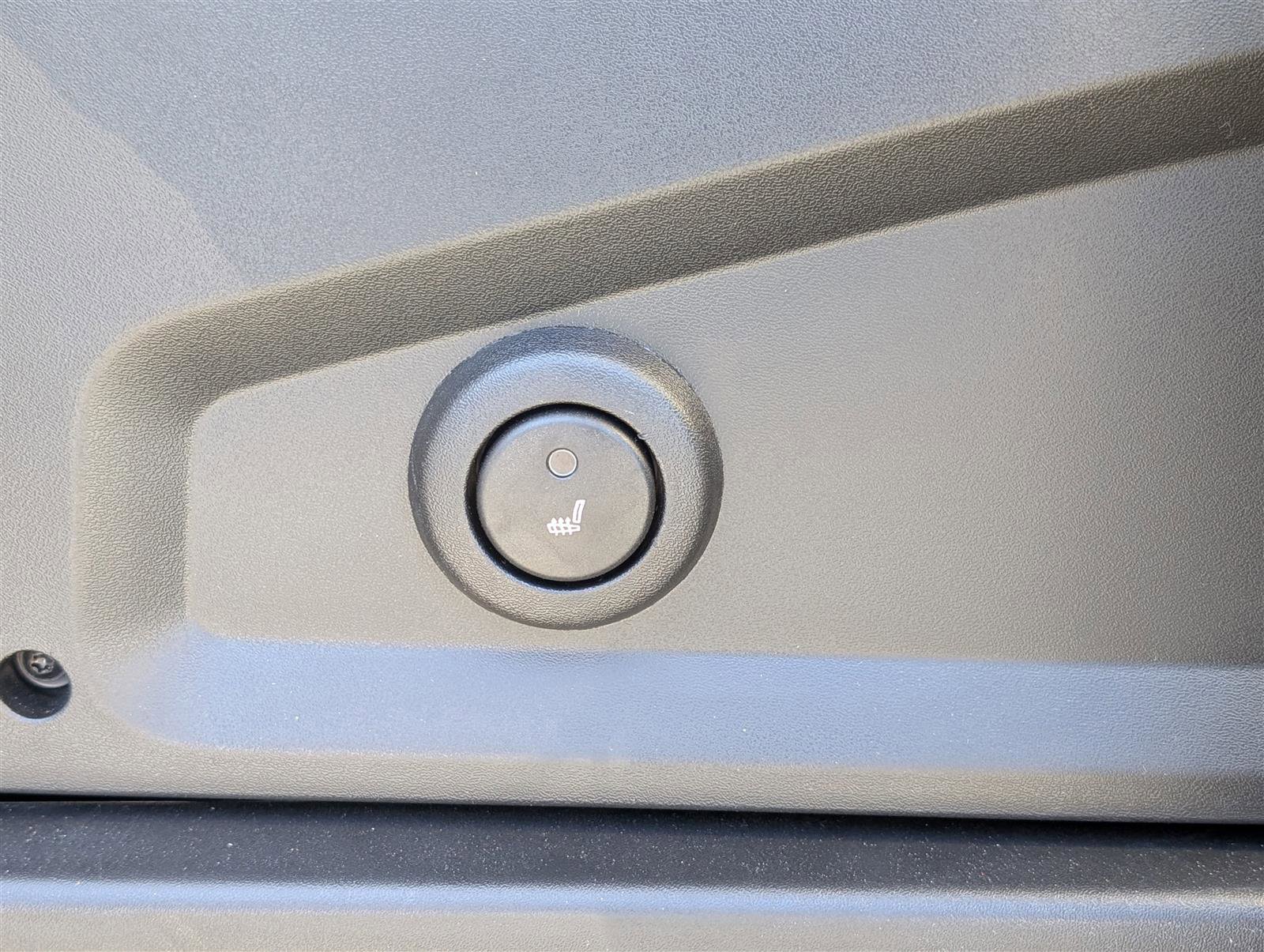 New 2025 RAM ProMaster 1500 w/ Premium Convenience Group FWD image 16