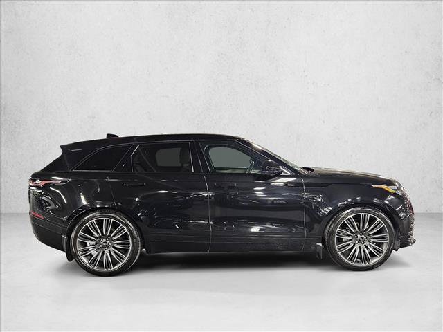Used 2022 Land Rover Range Rover Velar R-Dynamic S AWD/4WD image 4