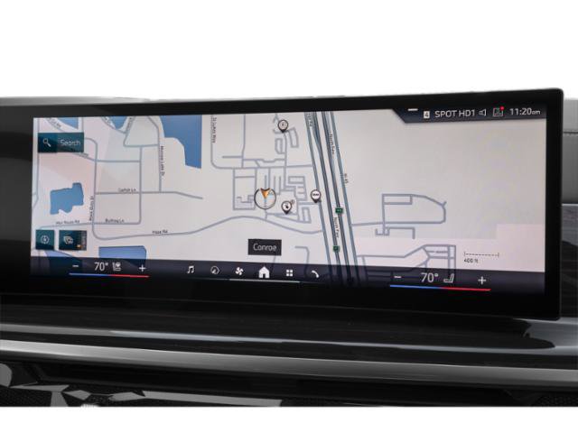Certified 2025 BMW X5 xDrive50e w/ Parking Assistance Package AWD/4WD image 19