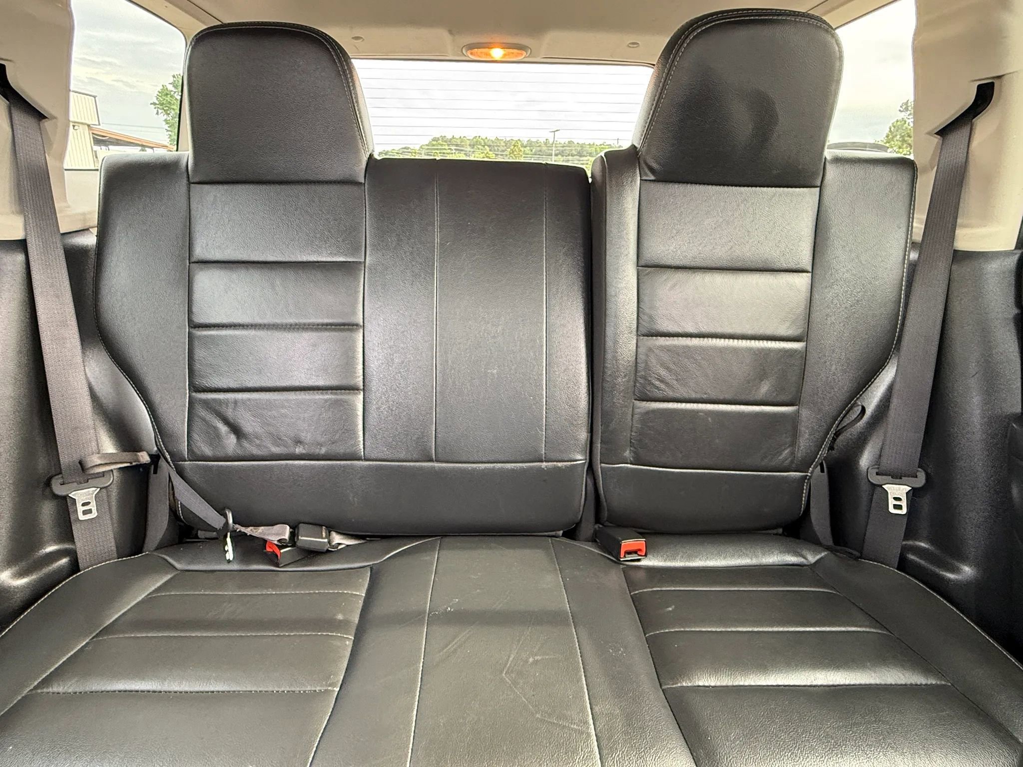 Used 2017 Jeep Patriot High Altitude AWD/4WD image 22