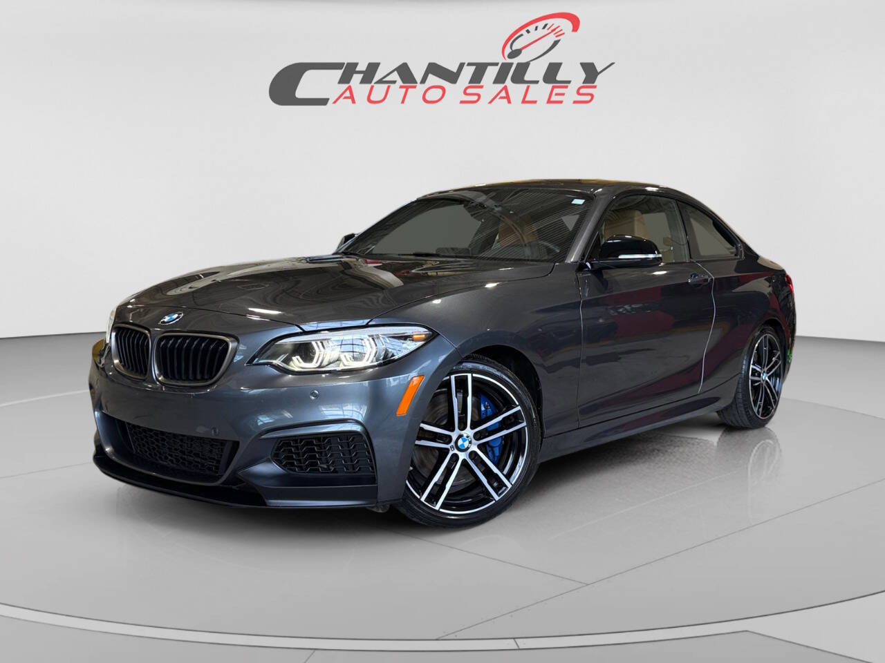 Used 2020 BMW M240i Coupe w/ Premium Package