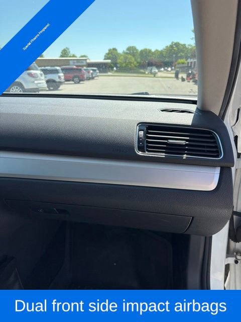 Used 2018 Volkswagen Passat 2.0T S w/ Driver Assistance Package FWD image 31
