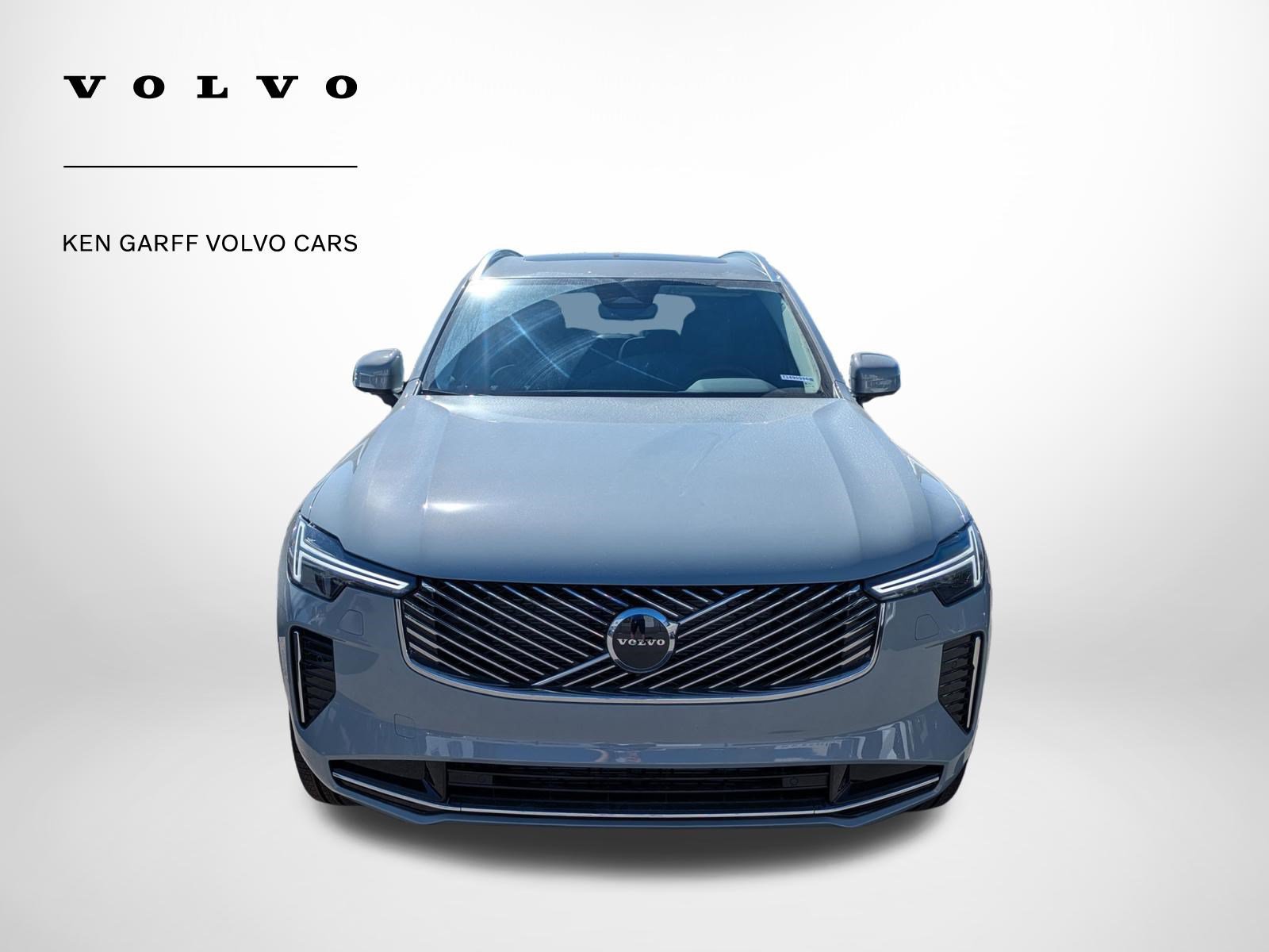 New 2026 Volvo XC90 B6 Core AWD/4WD image 9