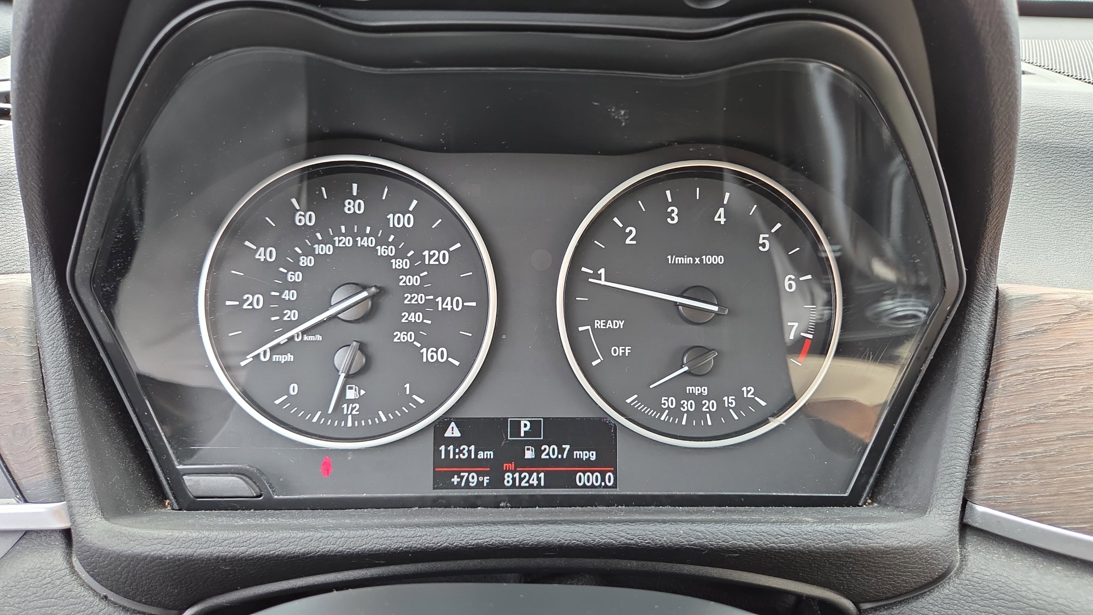 Used 2017 BMW X1 xDrive28i image 31