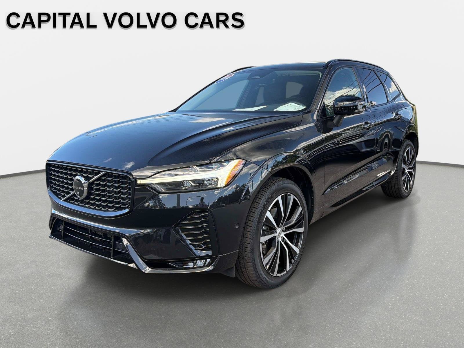 Used 2024 Volvo XC60 B5 Plus w/ Climate Package