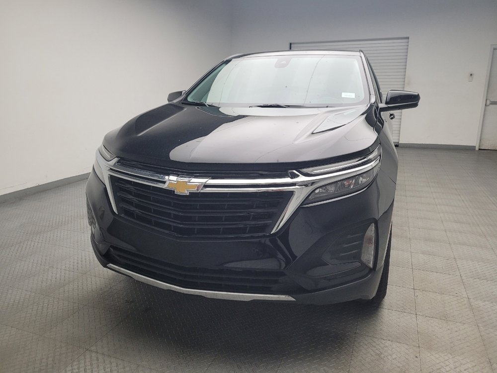 Used 2024 Chevrolet Equinox LT image 15