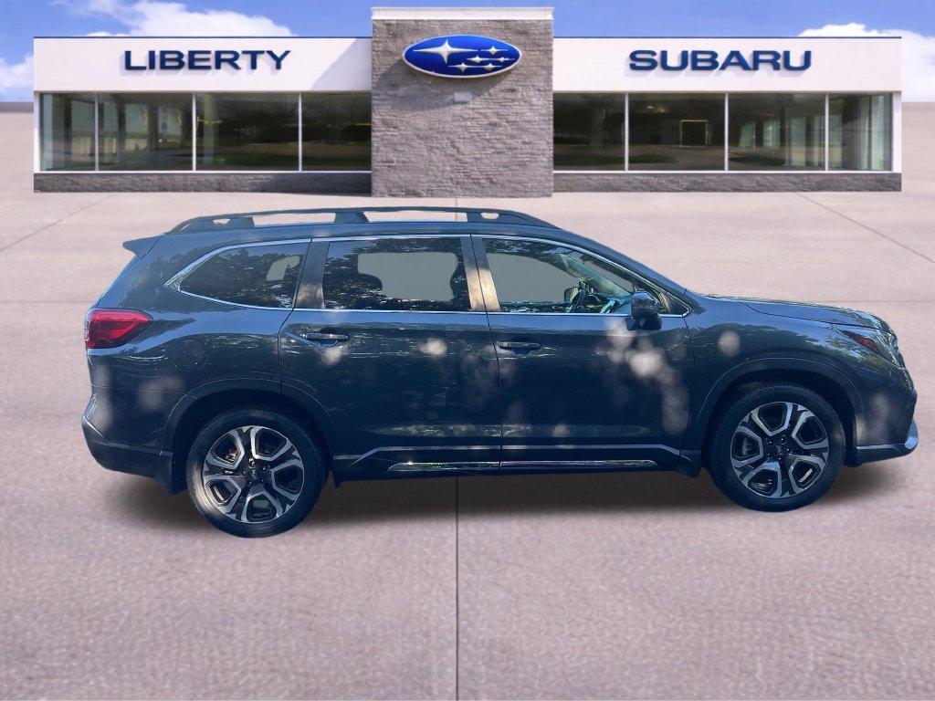 Certified 2023 Subaru Ascent Limited AWD/4WD image 24