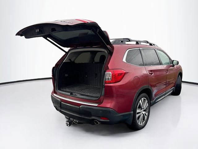 Used 2020 Subaru Ascent Limited w/ Technology Package image 19