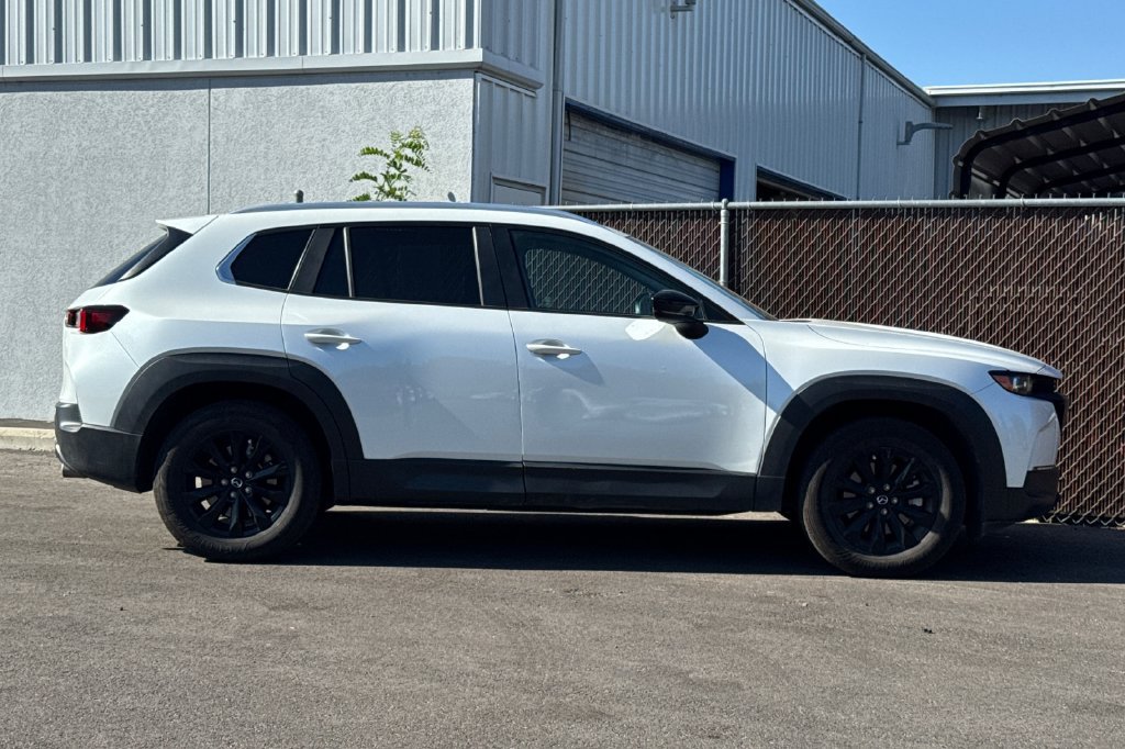 Used 2026 MAZDA CX-50 AWD 2.5 S w/ Preferred Pkg image 11