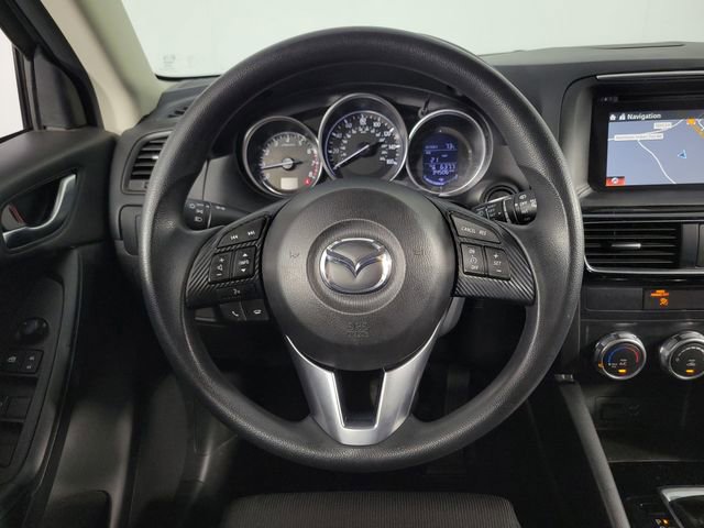 Used 2016 MAZDA CX-5 Sport image 21