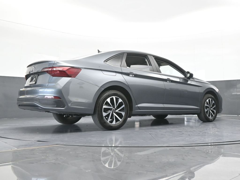 Used 2024 Volkswagen Jetta S FWD image 52
