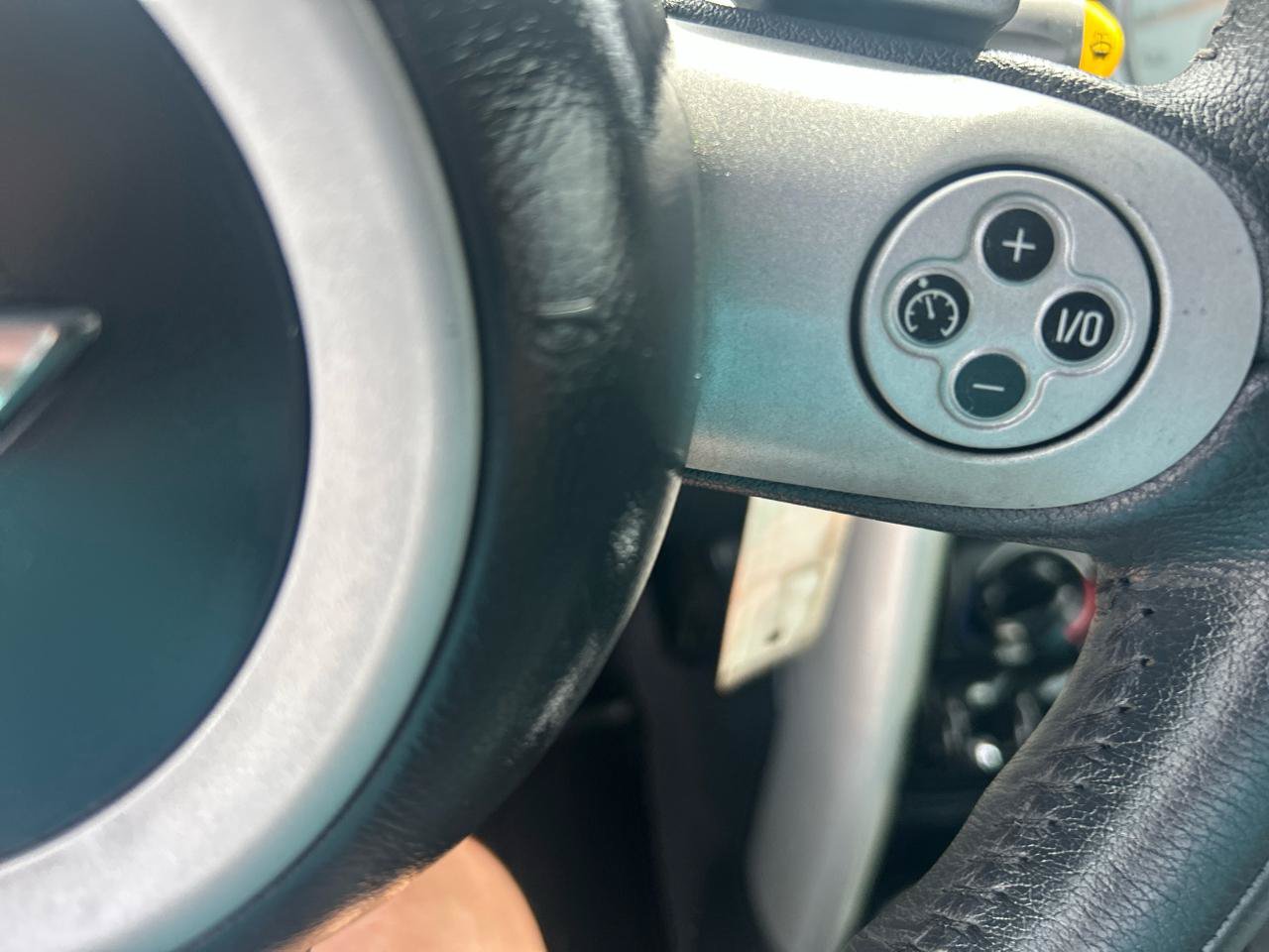 Used 2008 MINI Cooper Convertible FWD image 16