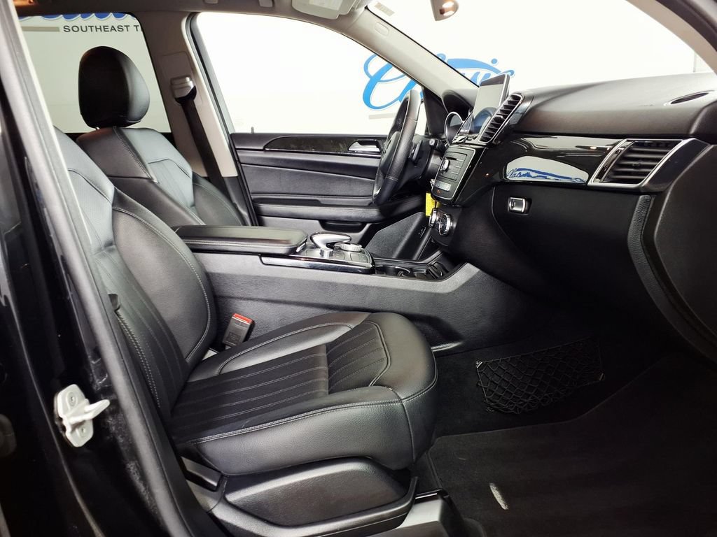 Used 2016 Mercedes-Benz GLE 350 4MATIC image 11