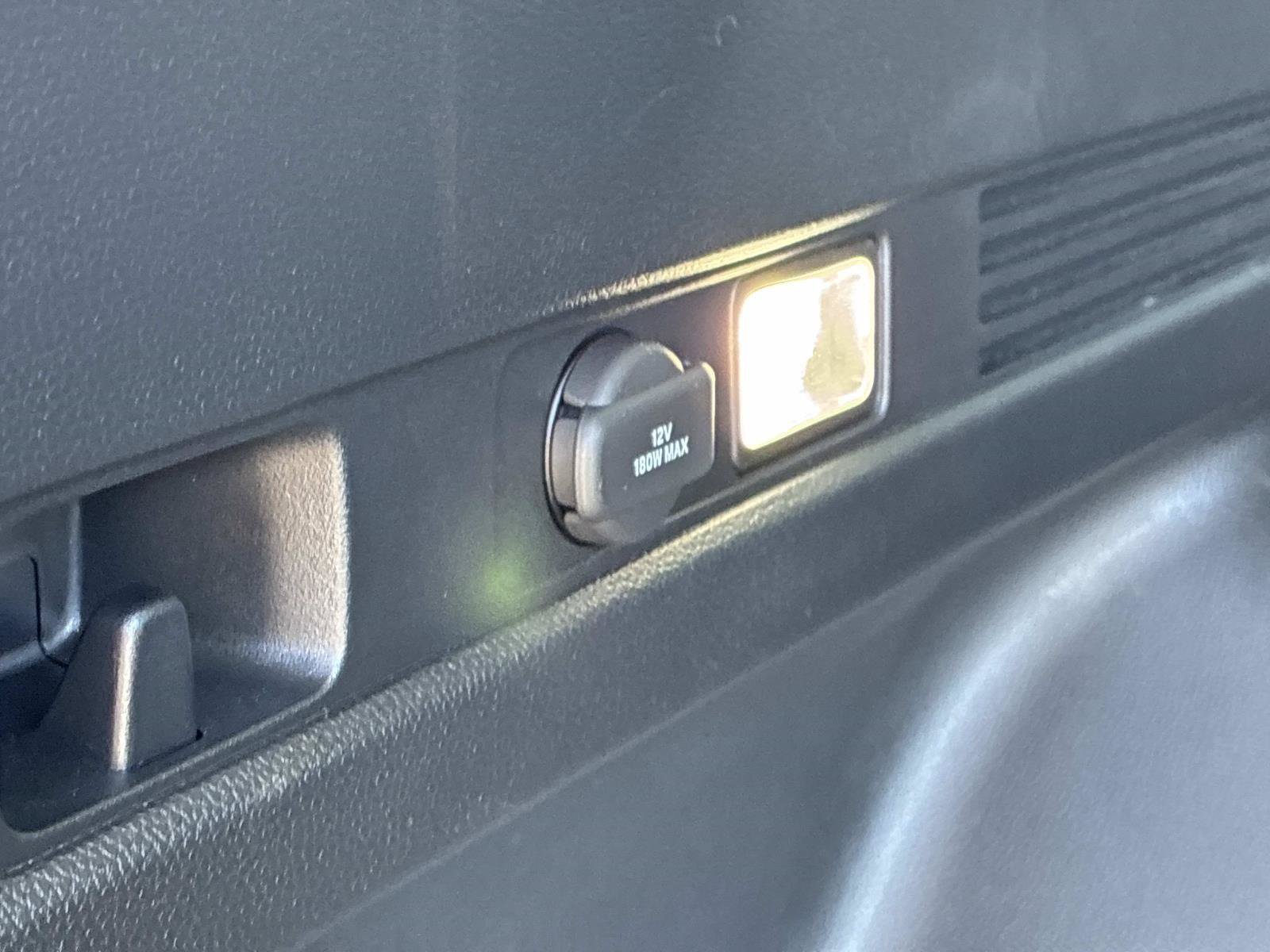 Used 2025 Honda CR-V LX image 15