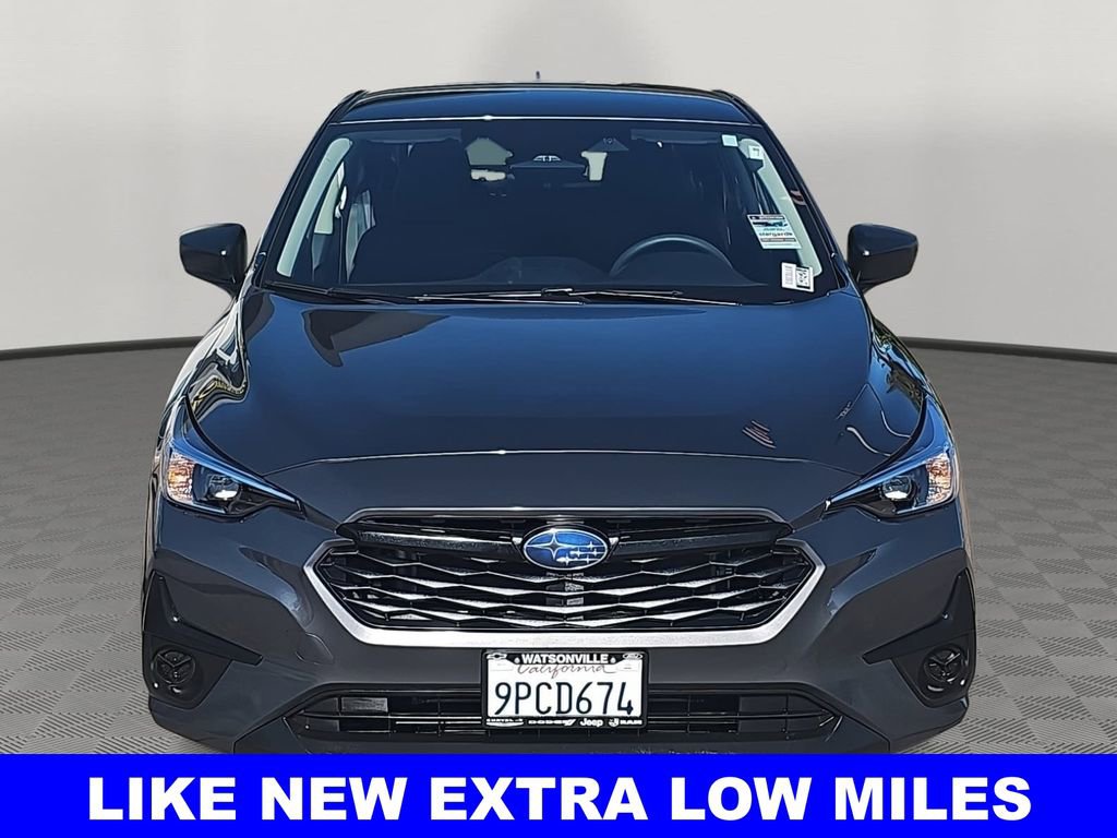 Used 2024 Subaru Impreza 2.0i image 8
