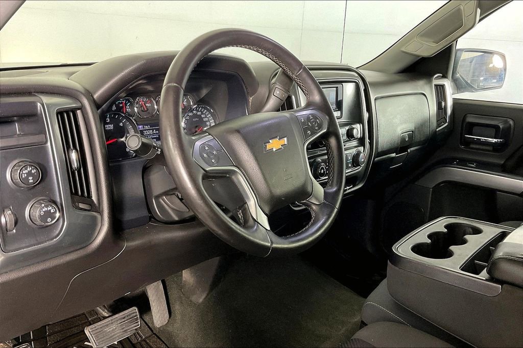Used 2014 Chevrolet Silverado 1500 LT image 18