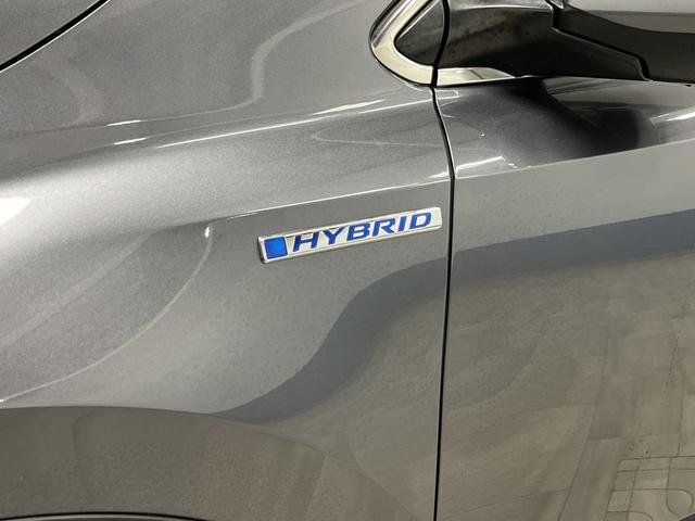 Used 2022 Honda CR-V EX-L image 33