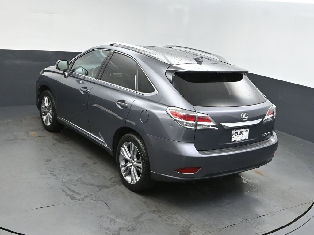 Used 2015 Lexus RX 350 FWD image 34