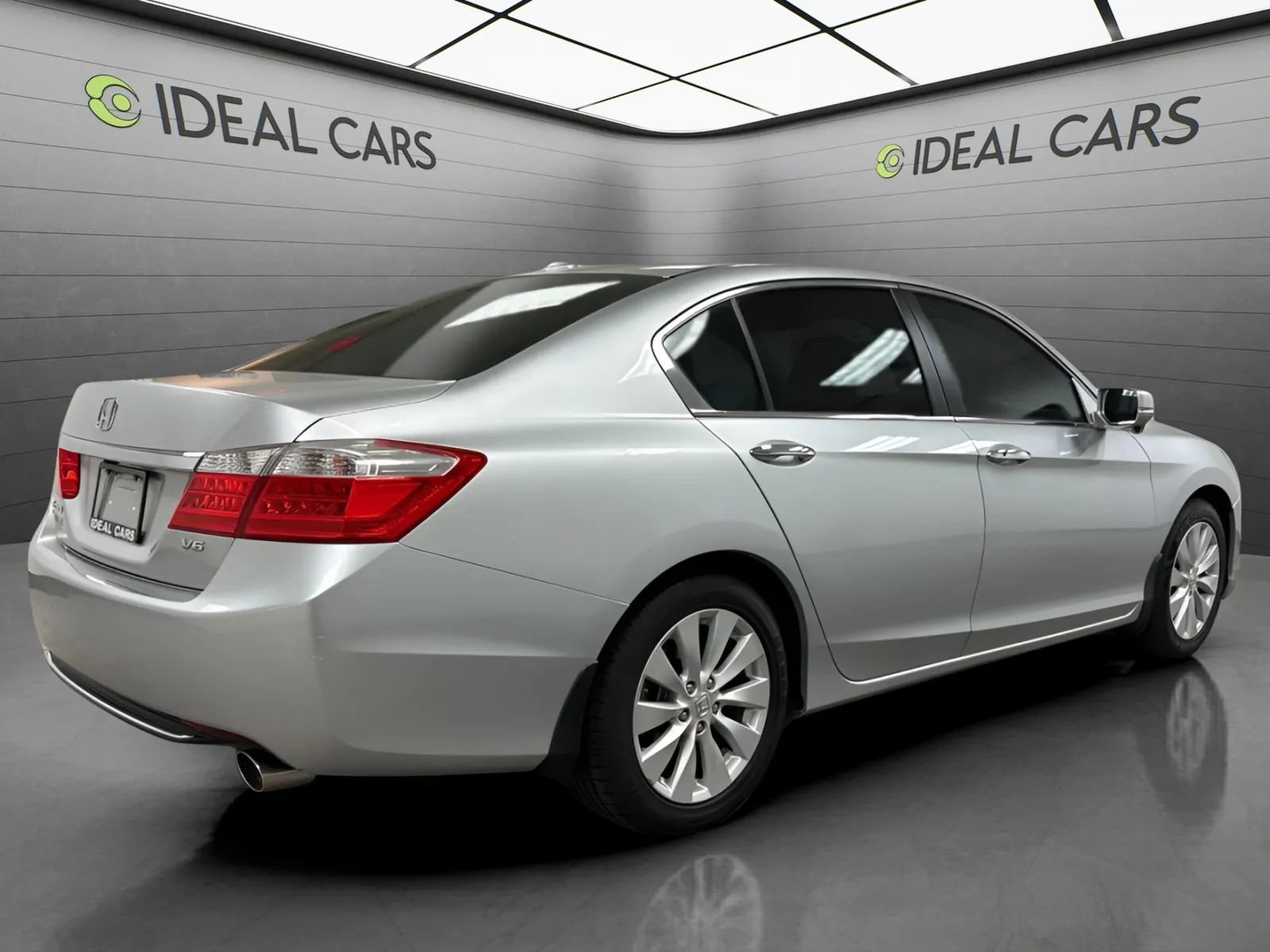 Used 2013 Honda Accord EX-L image 5